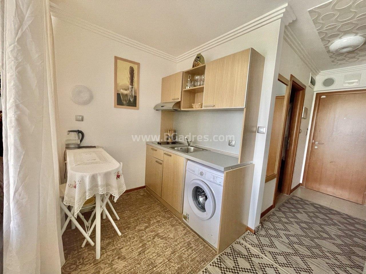 Studio im Komplex Emerald I №2604