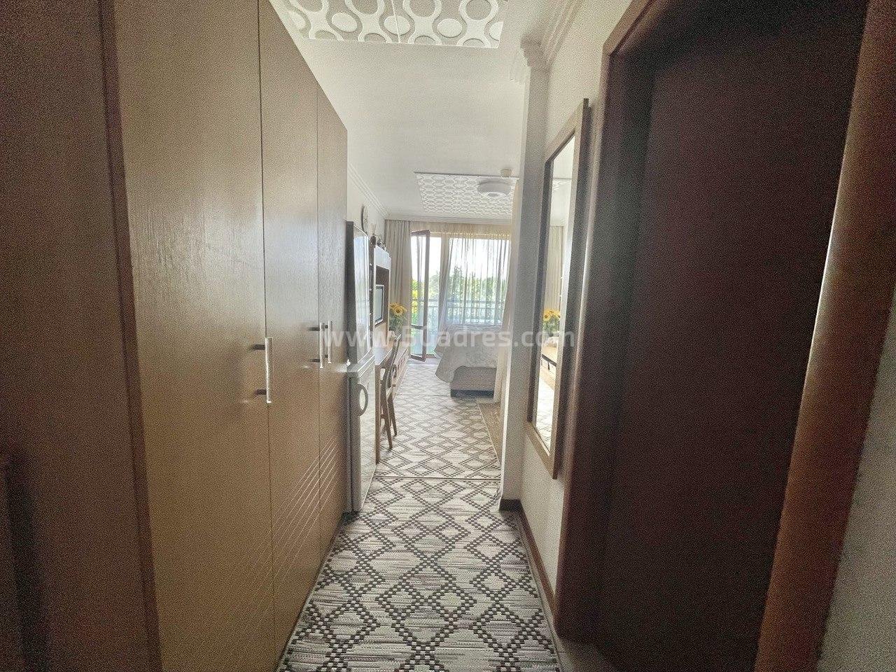 Studio im Komplex Emerald I №2604