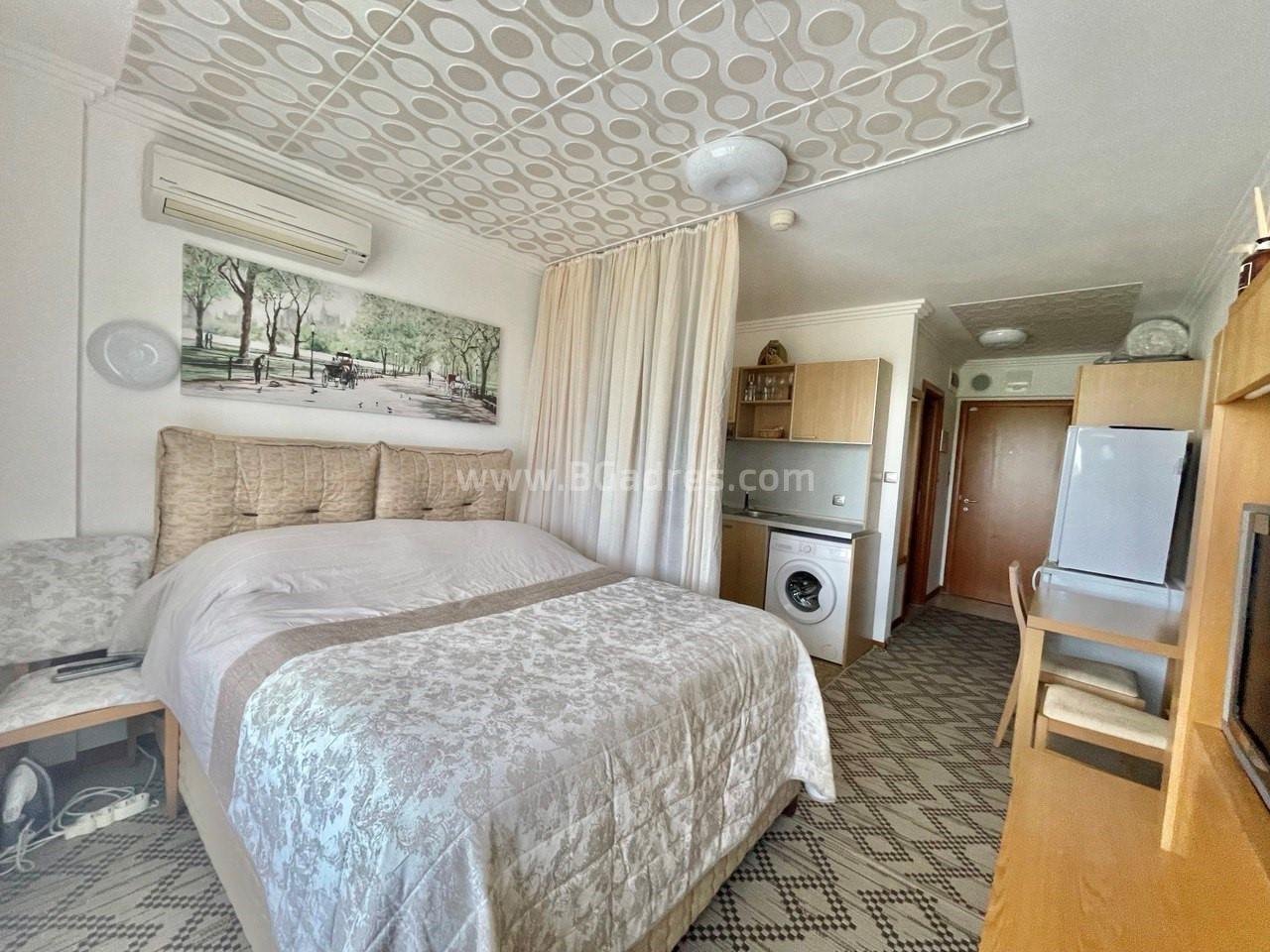 Studio im Komplex Emerald I №2604