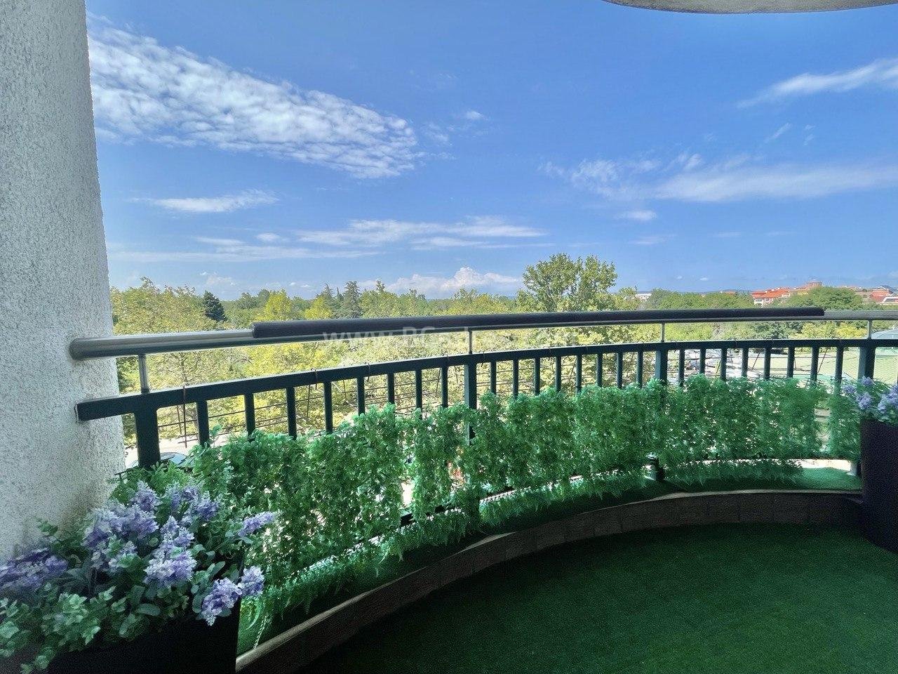 Studio im Komplex Emerald I №2604