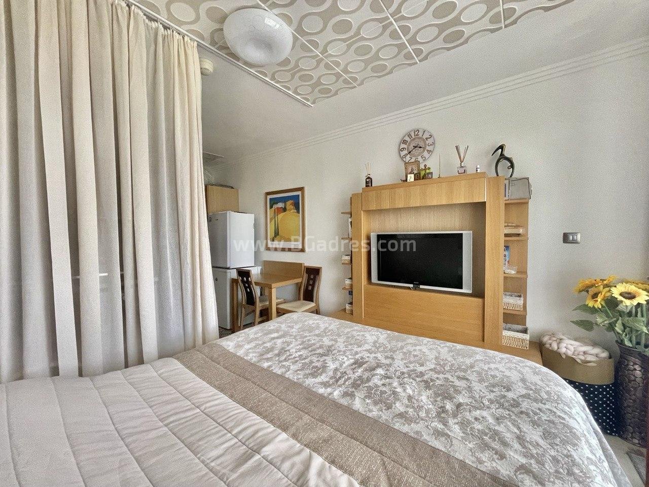 Studio im Komplex Emerald I №2604