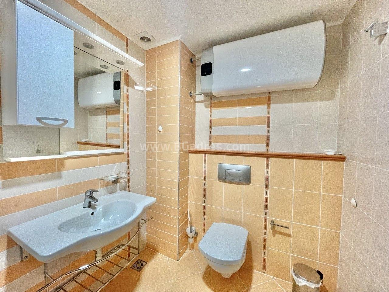 Studio im Komplex Emerald I №2604