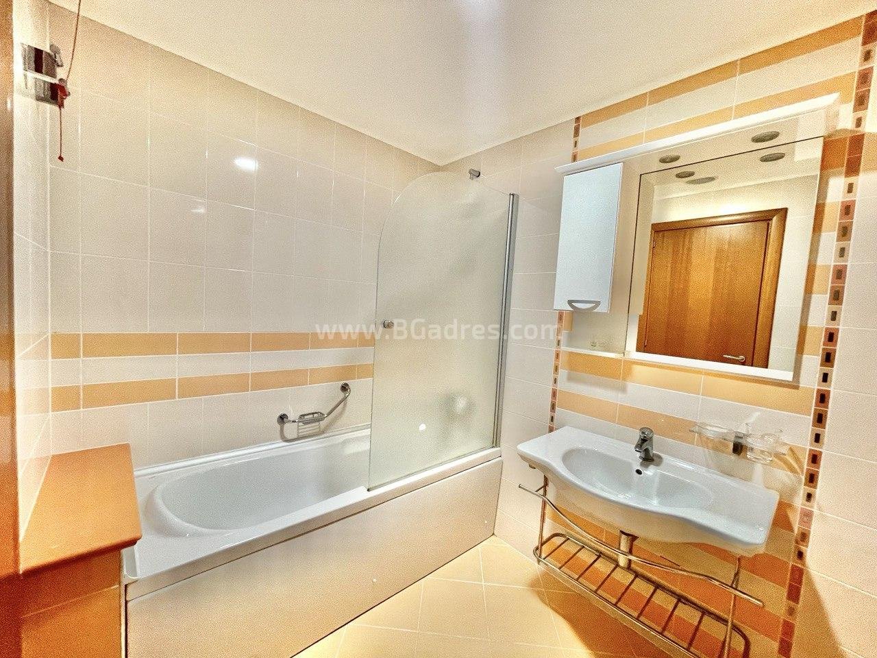 Studio im Komplex Emerald I №2604