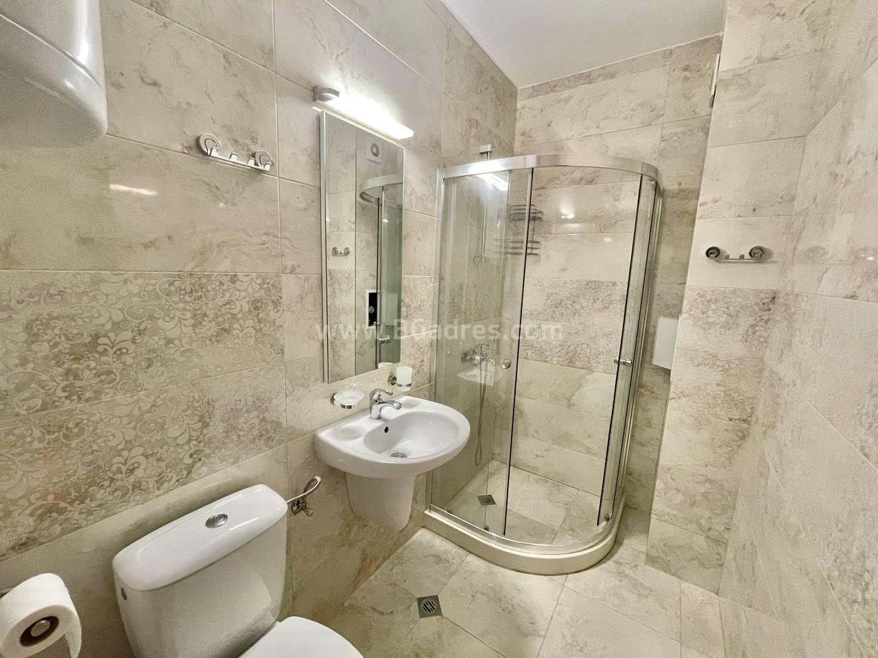 Studio in Elitonia Gardens I №2650