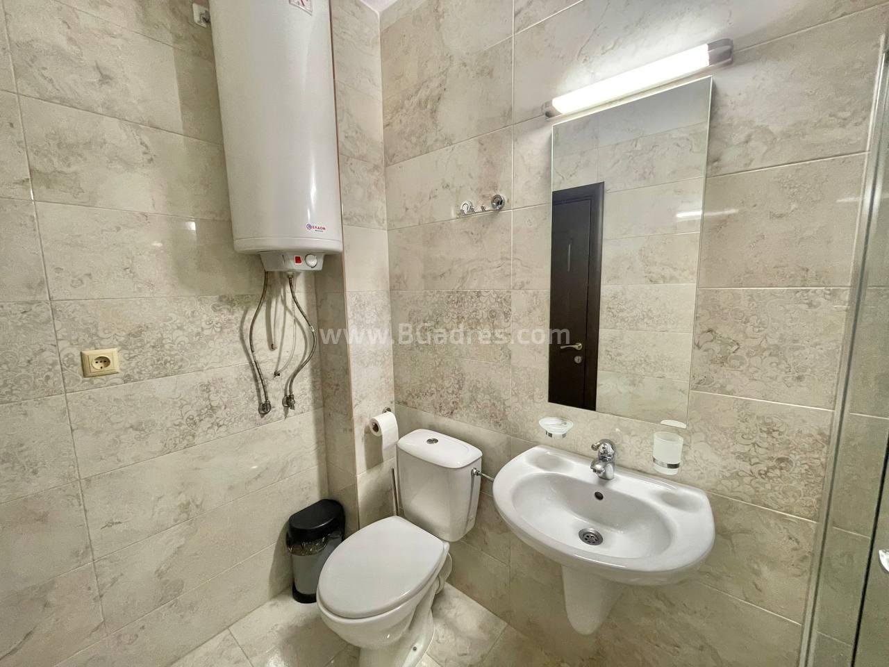 Studio in Elitonia Gardens I №2650