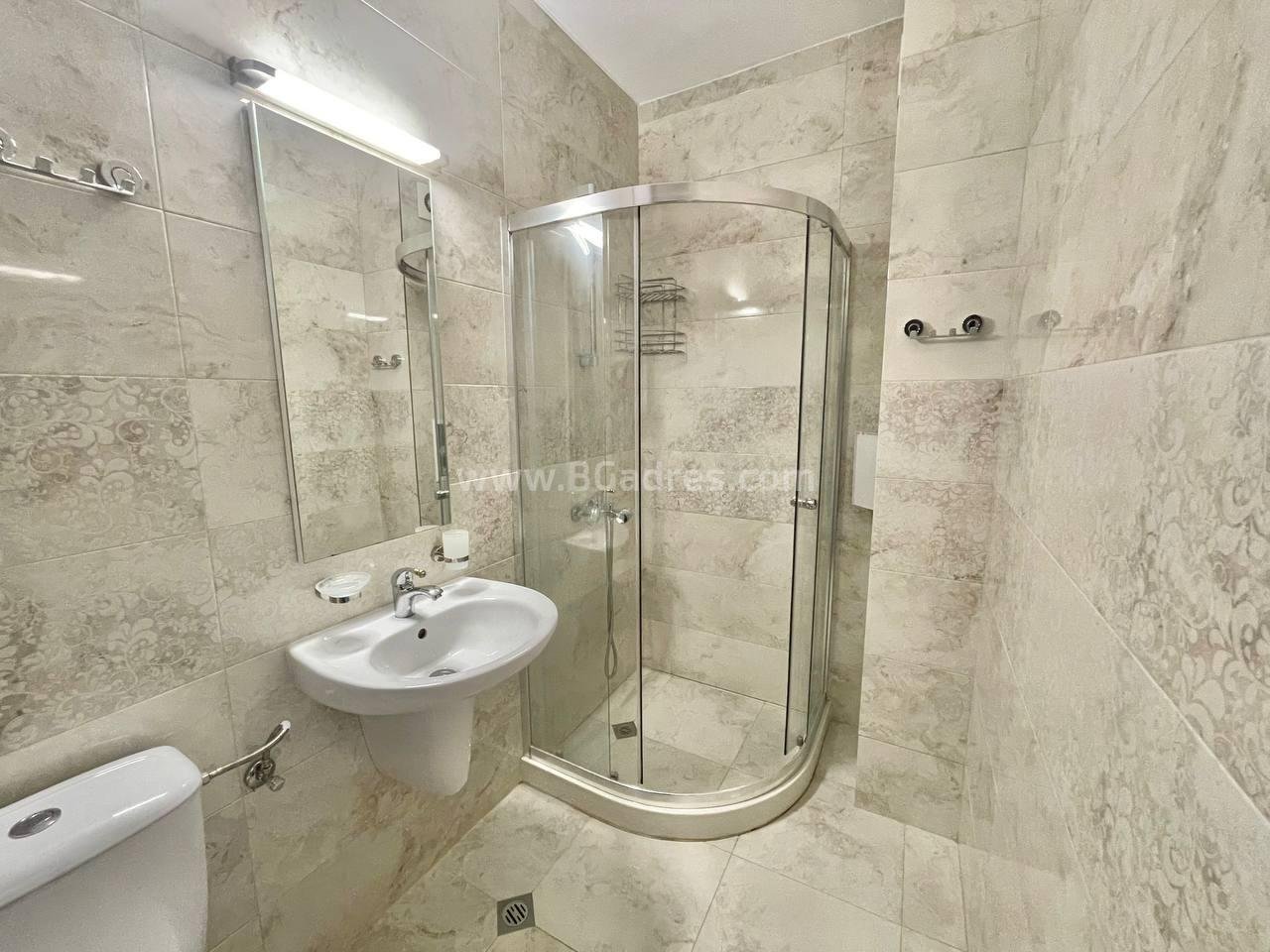 Studio in Elitonia Gardens I №2650