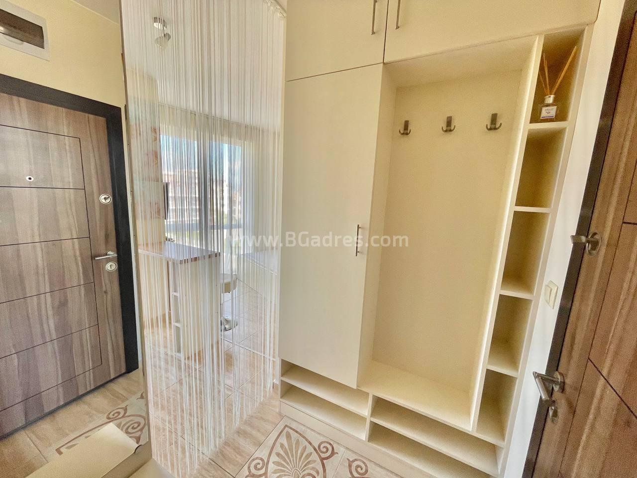 Studio in Elitonia Gardens I №2650