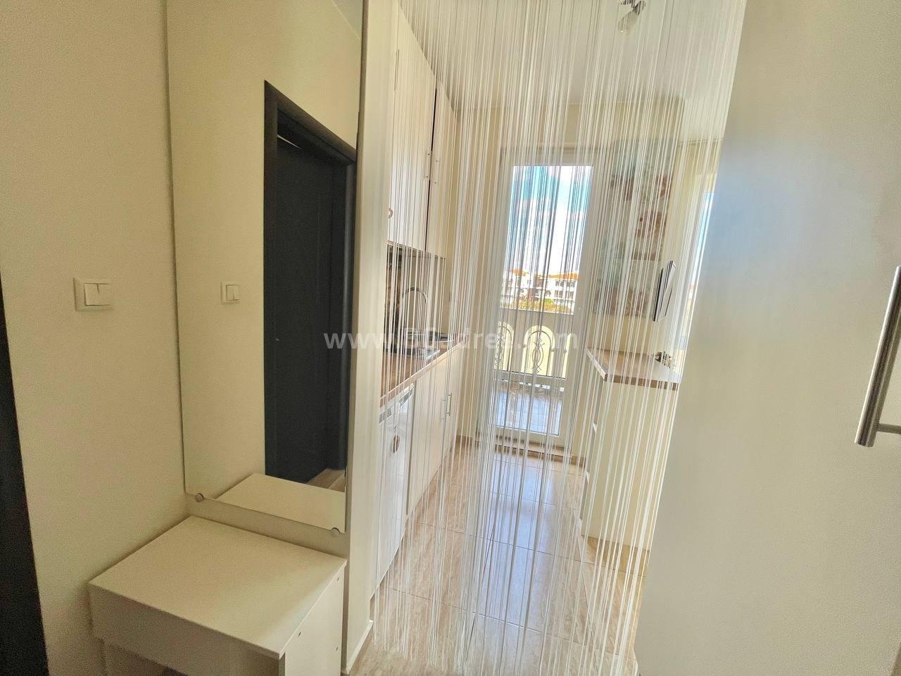 Studio in Elitonia Gardens I №2650