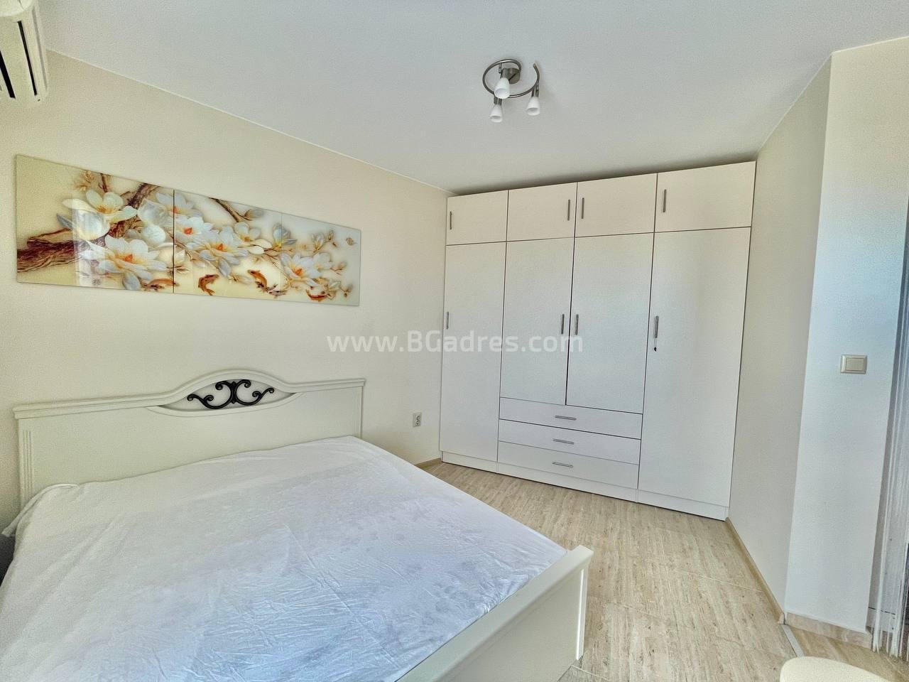 Studio in Elitonia Gardens I №2650