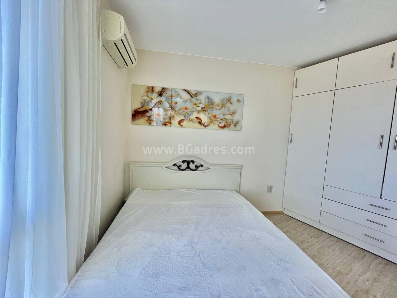 Studio in Elitonia Gardens I №2650