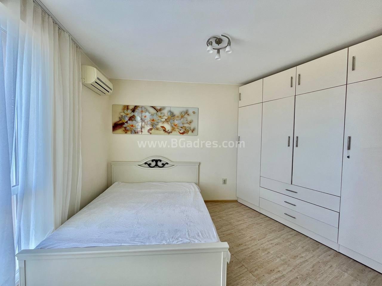 Studio in Elitonia Gardens I №2650