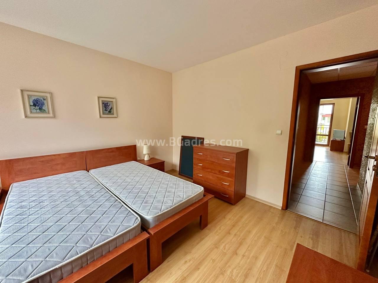 Большая квартира в Месамбрии Форт І №2745