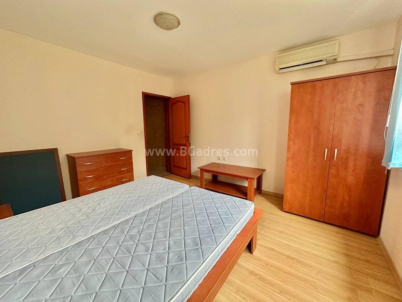 Большая квартира в Месамбрии Форт І №2745