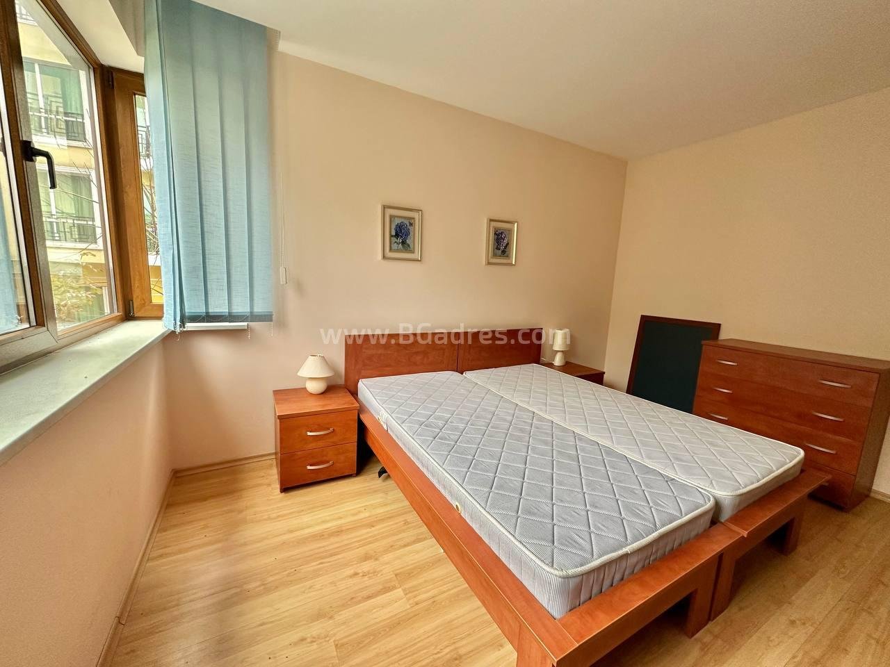 Большая квартира в Месамбрии Форт І №2745