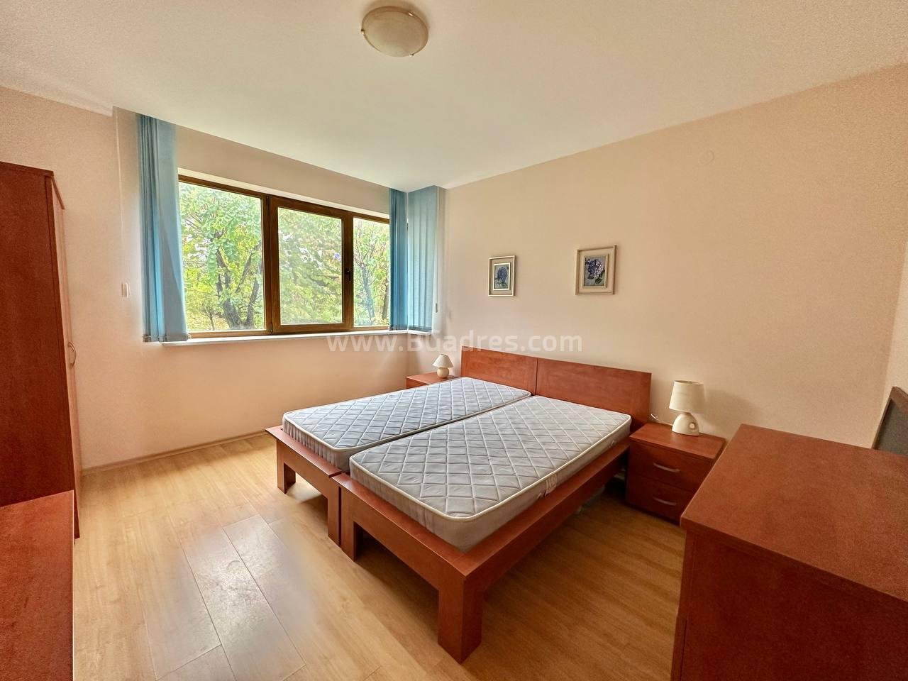 Большая квартира в Месамбрии Форт І №2745