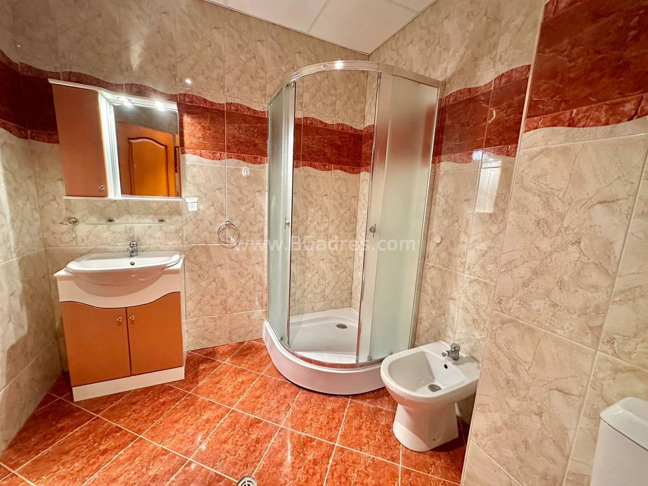 Большая квартира в Месамбрии Форт І №2745