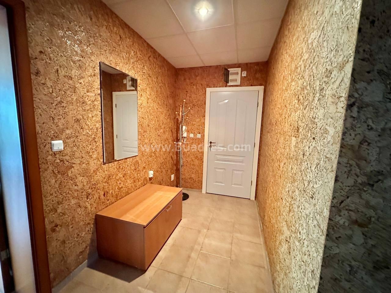 Большая квартира в Месамбрии Форт І №2745