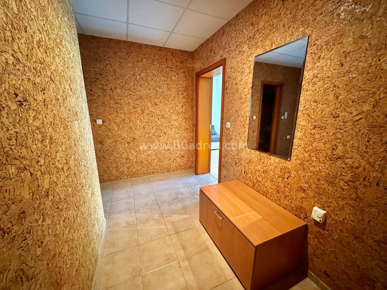 Большая квартира в Месамбрии Форт І №2745