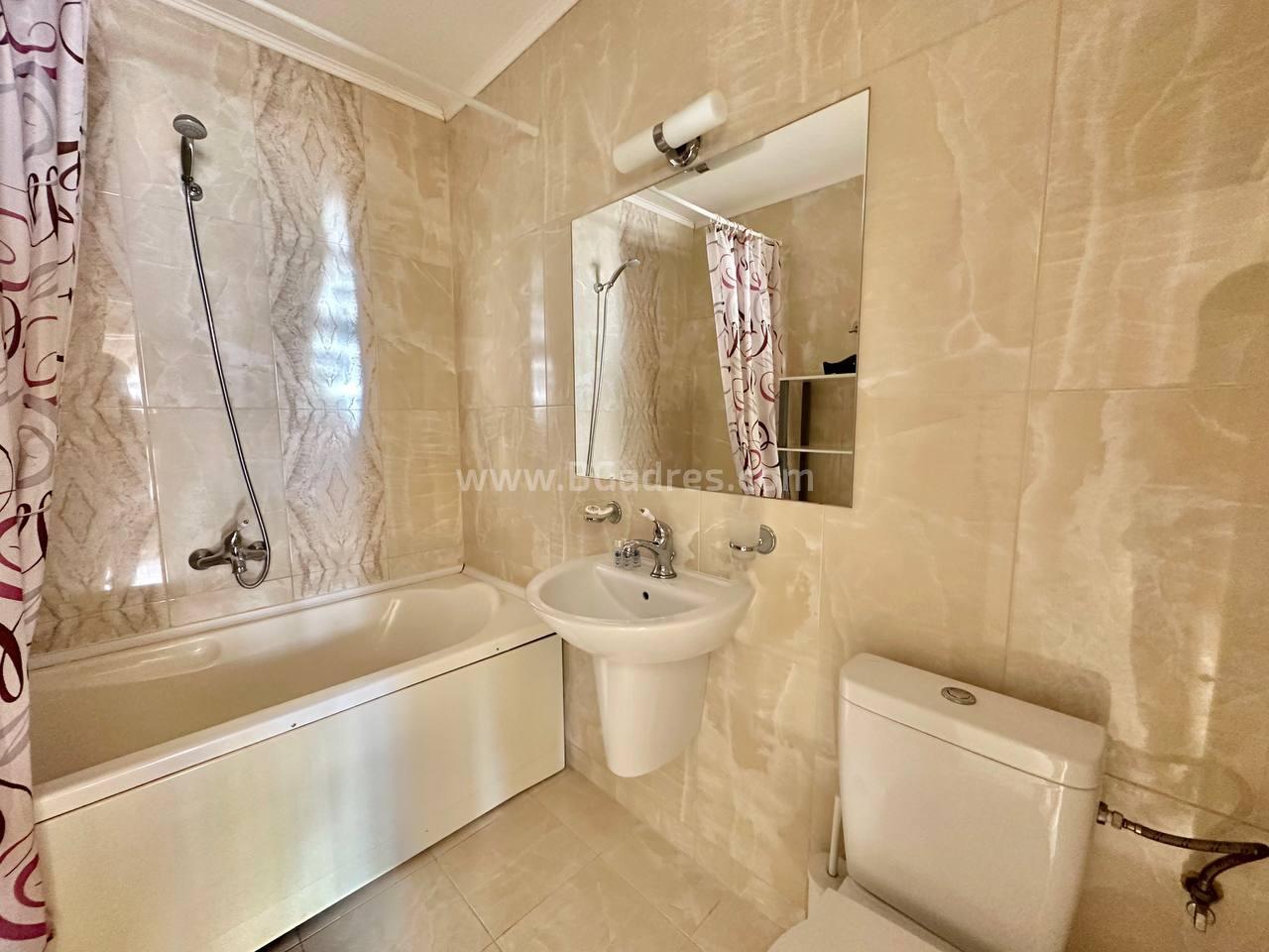 Apartment with a garage in Esteban complex І №2766