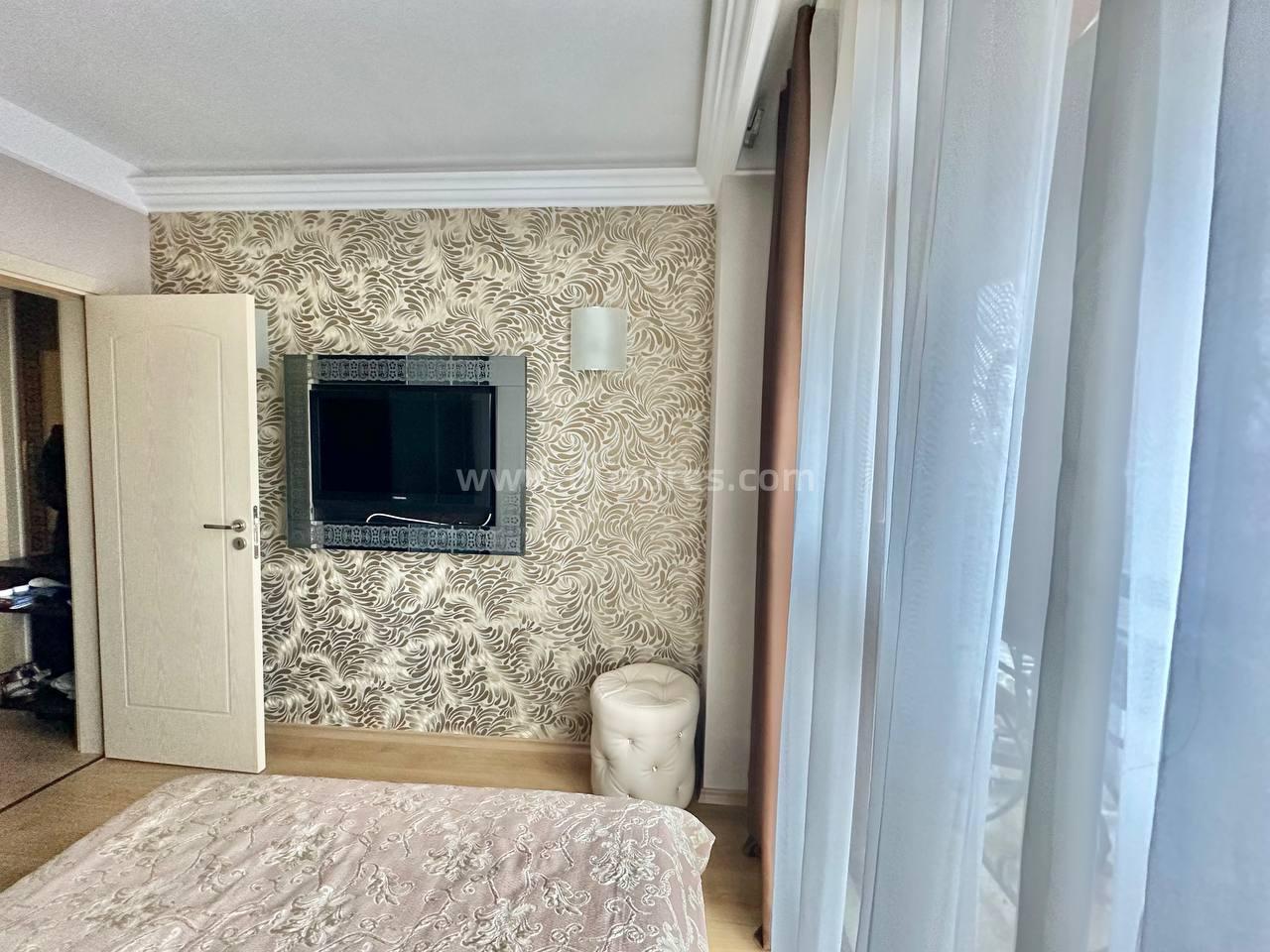 Wohnung in Komplex Harmony Palace І №2837