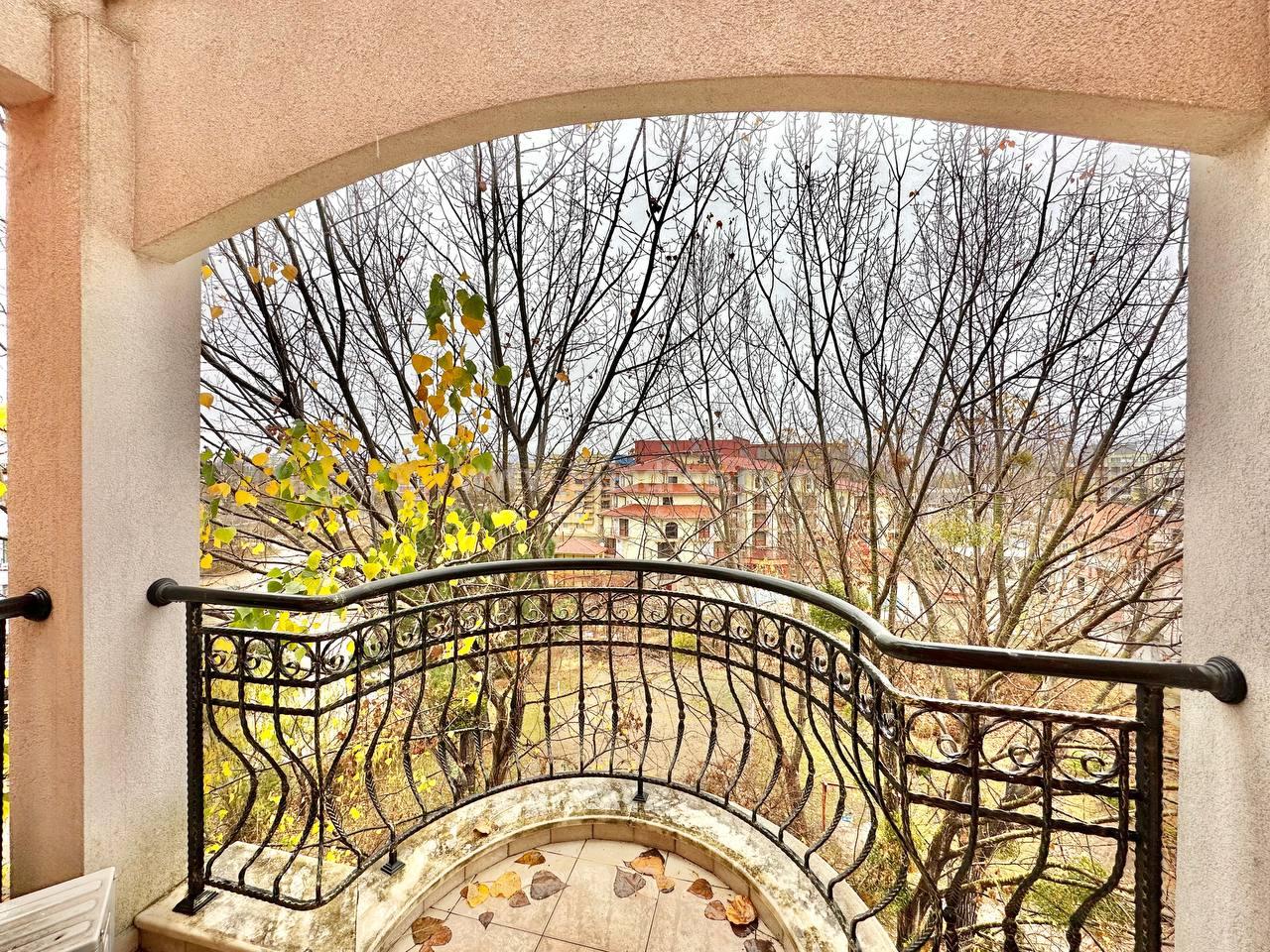 Wohnung in Komplex Harmony Palace І №2837