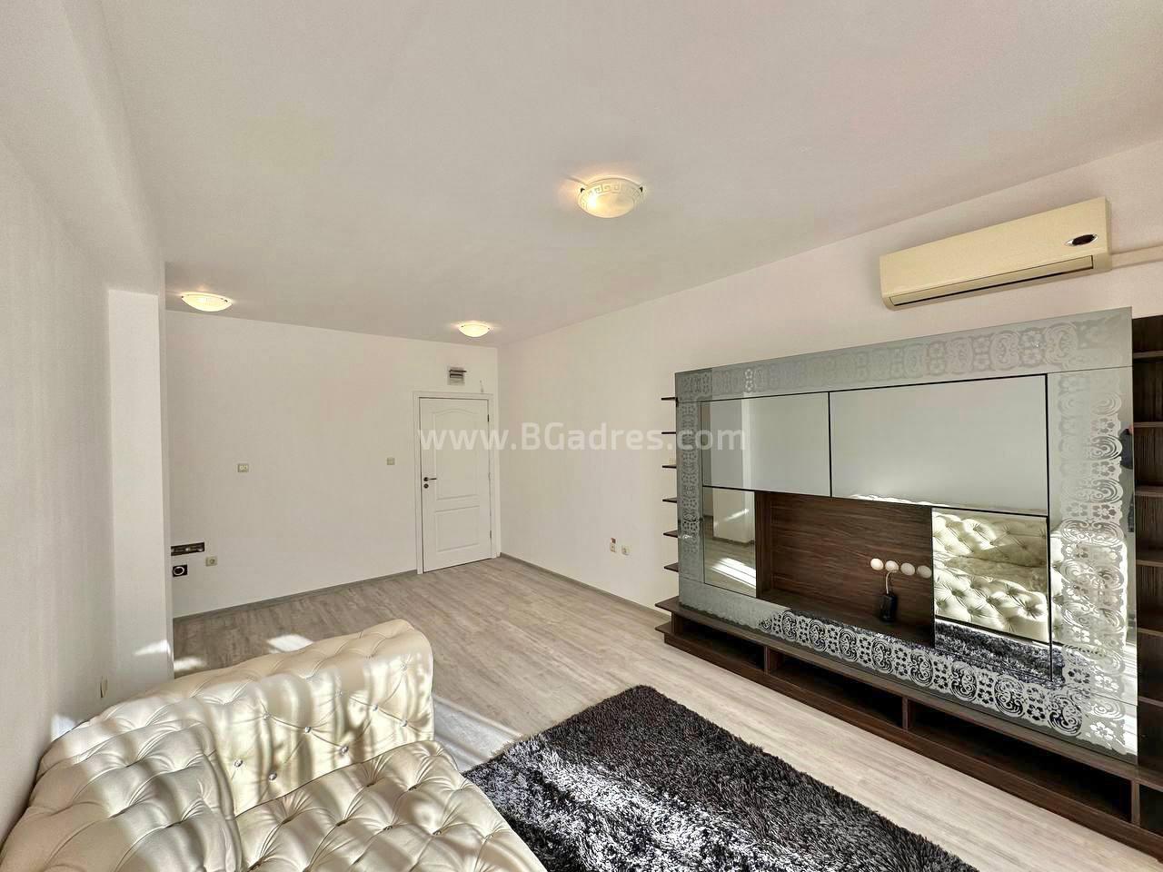 Cheap apartment in the Sunny Day 5 complex І №2838