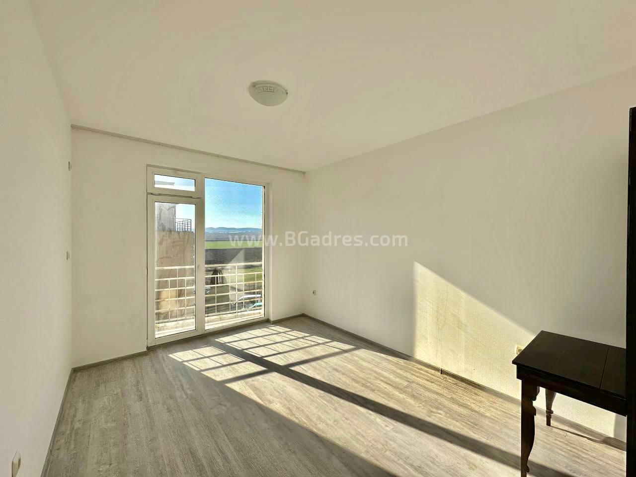 Cheap apartment in the Sunny Day 5 complex І №2838