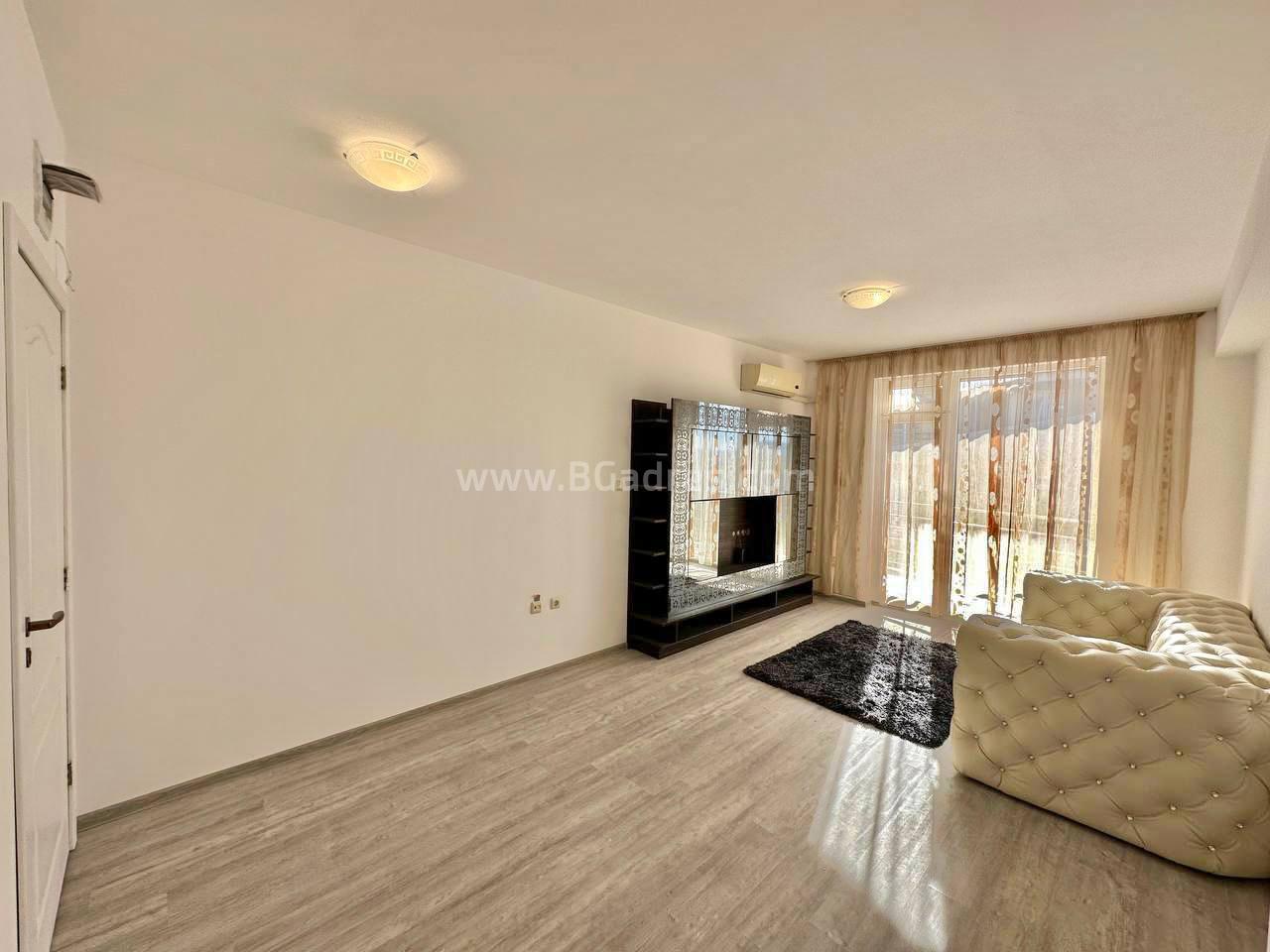 Cheap apartment in the Sunny Day 5 complex І №2838