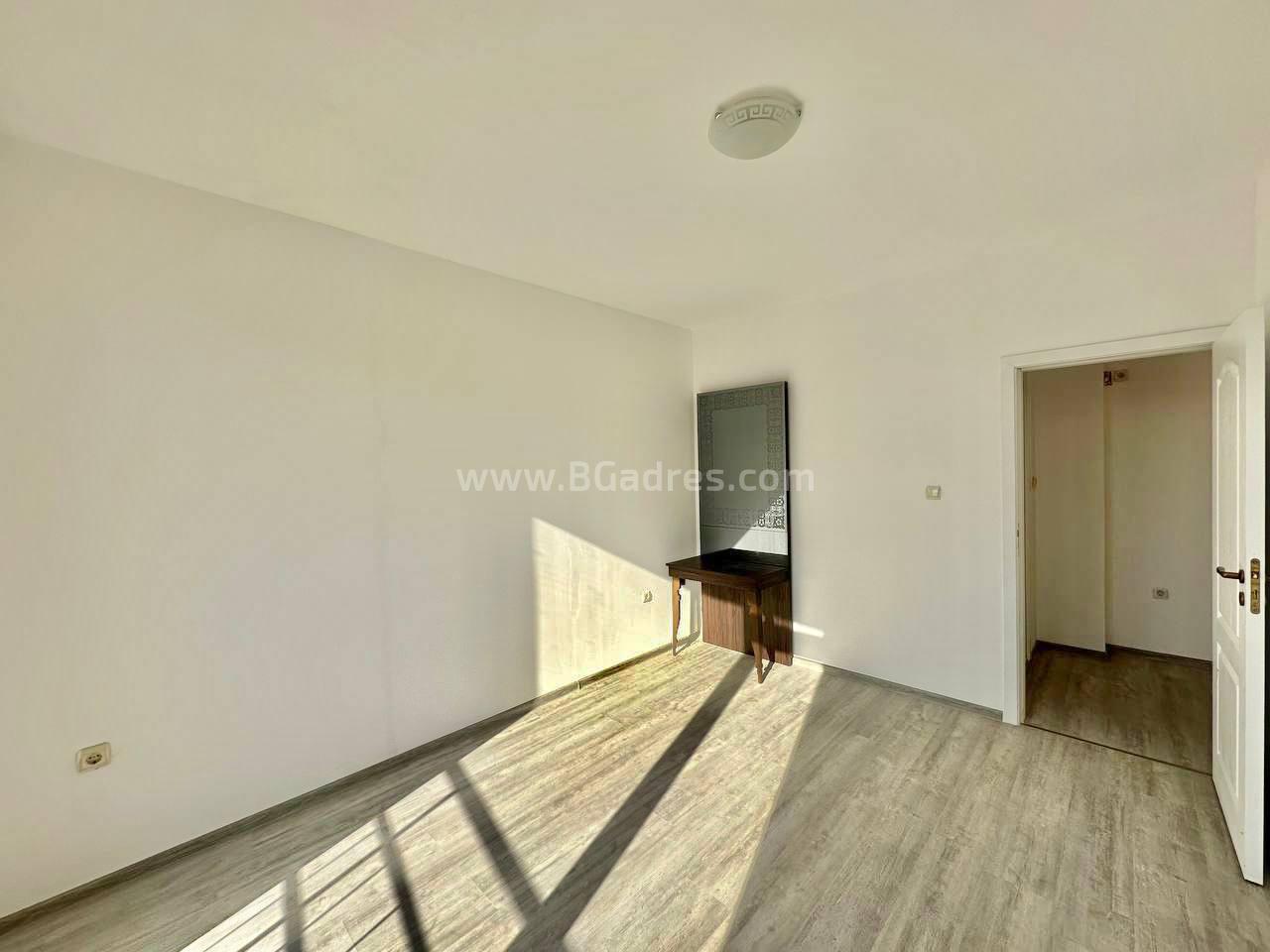 Cheap apartment in the Sunny Day 5 complex І №2838
