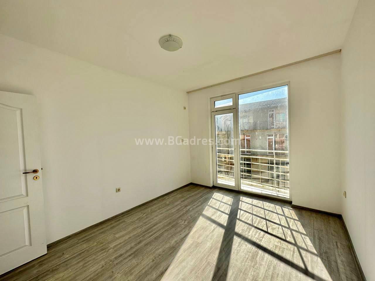 Cheap apartment in the Sunny Day 5 complex І №2838