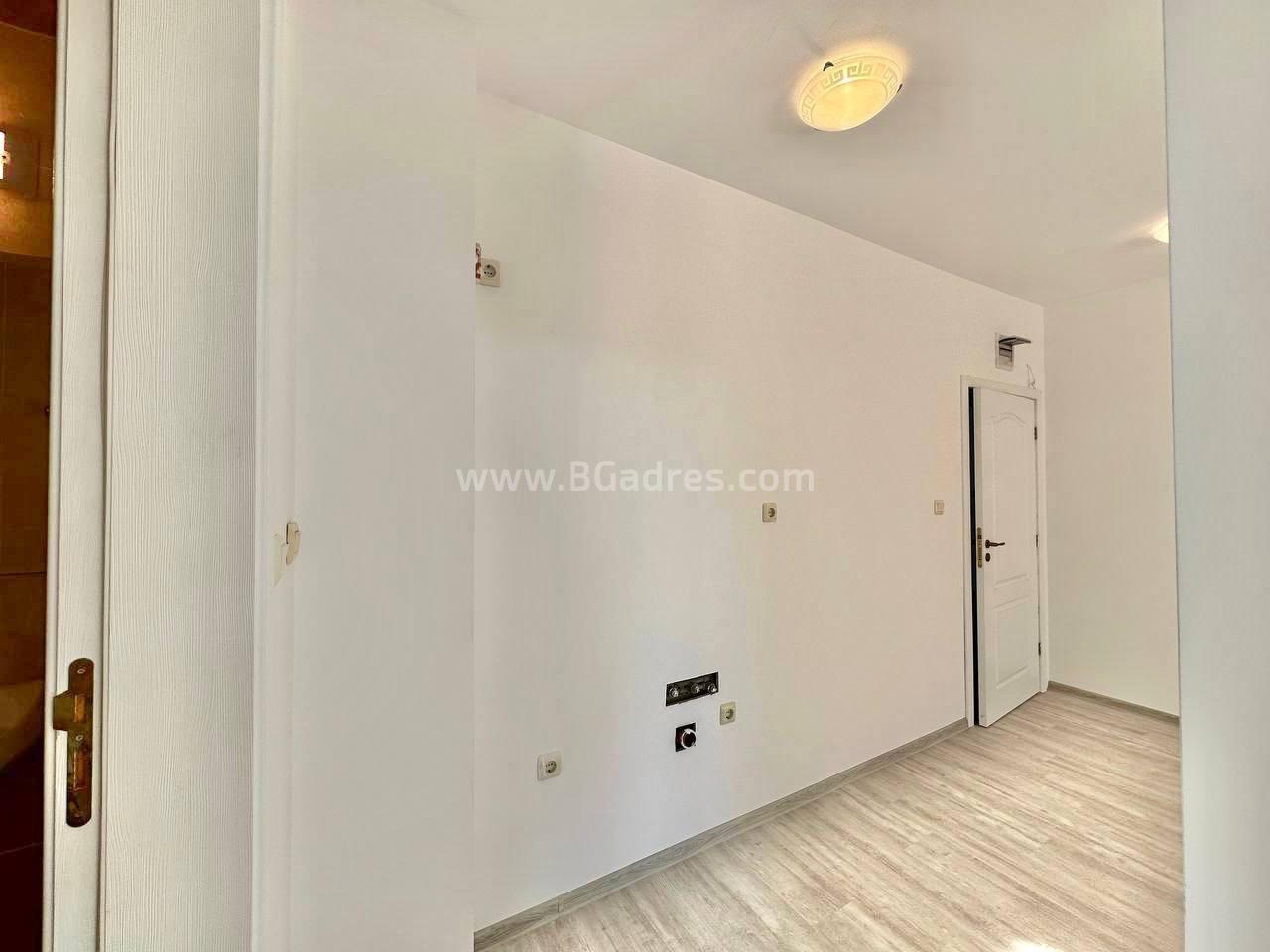 Cheap apartment in the Sunny Day 5 complex І №2838
