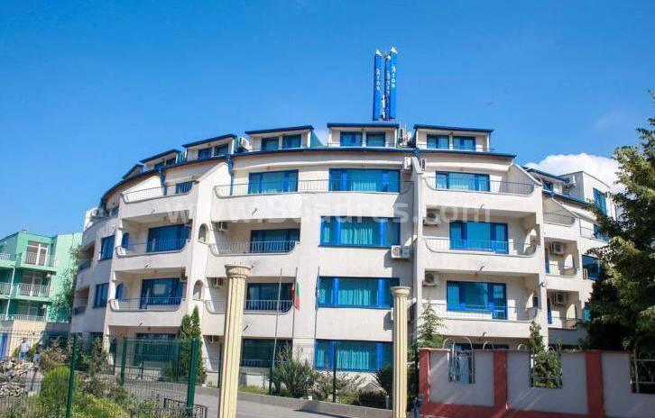 Cheap one bedroom apartment І №2852