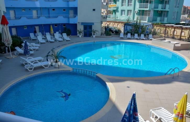 Cheap one bedroom apartment І №2852