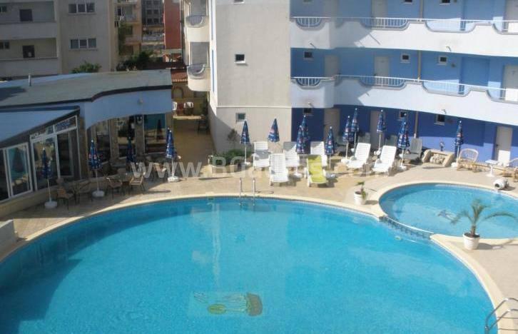 Cheap one bedroom apartment І №2852