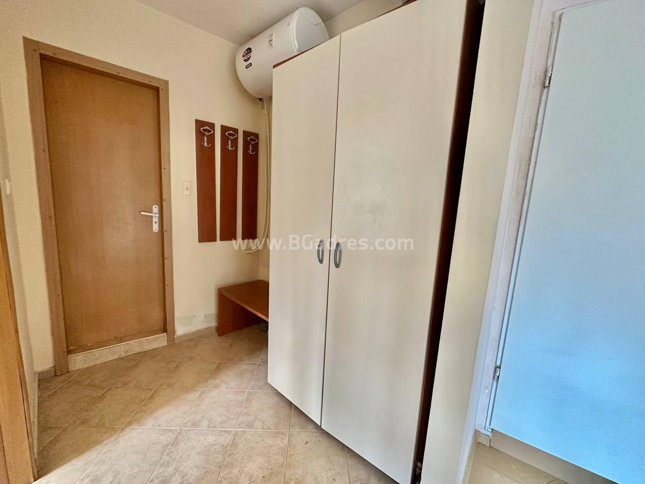 Cheap one bedroom apartment І №2852