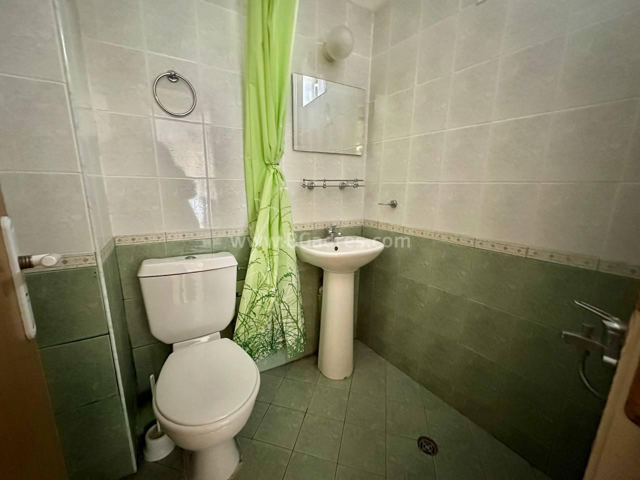 Cheap one bedroom apartment І №2852