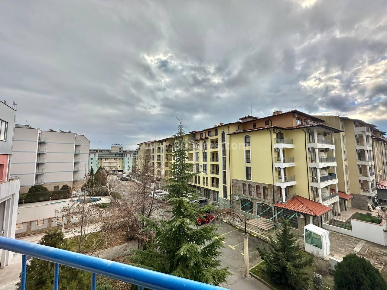 Cheap one bedroom apartment І №2852