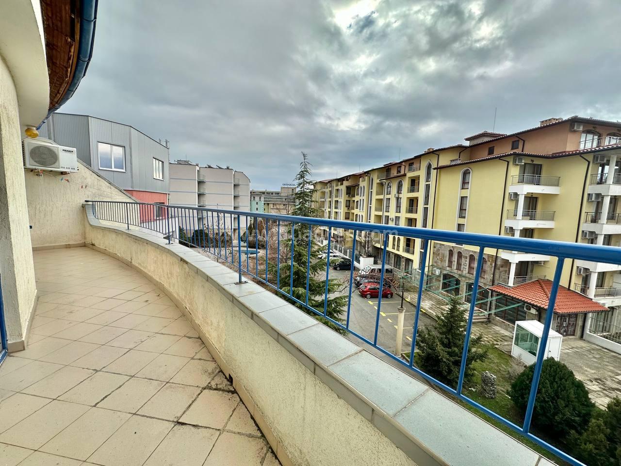 Cheap one bedroom apartment І №2852