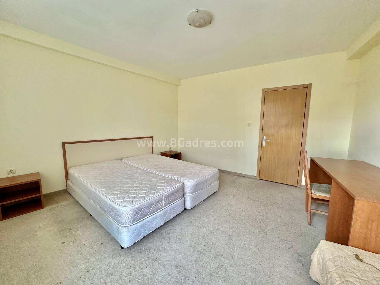 Cheap one bedroom apartment І №2852