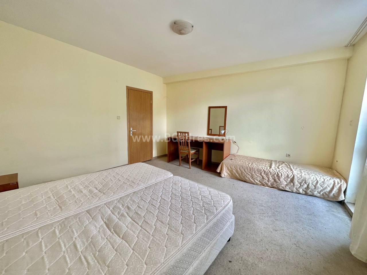 Cheap one bedroom apartment І №2852