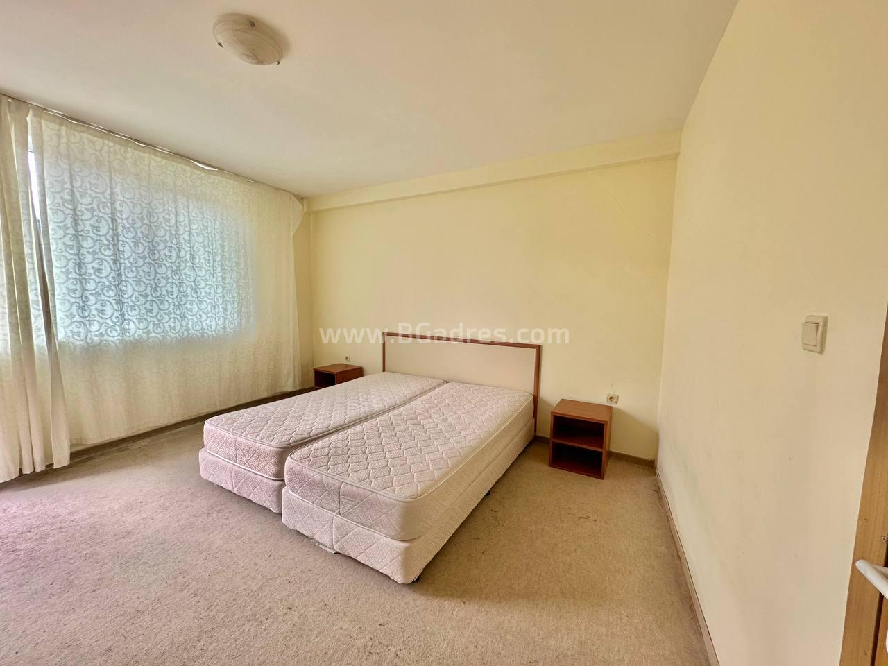 Cheap one bedroom apartment І №2852