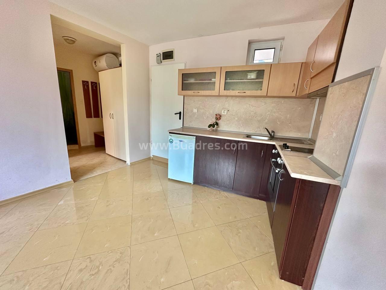 Cheap one bedroom apartment І №2852