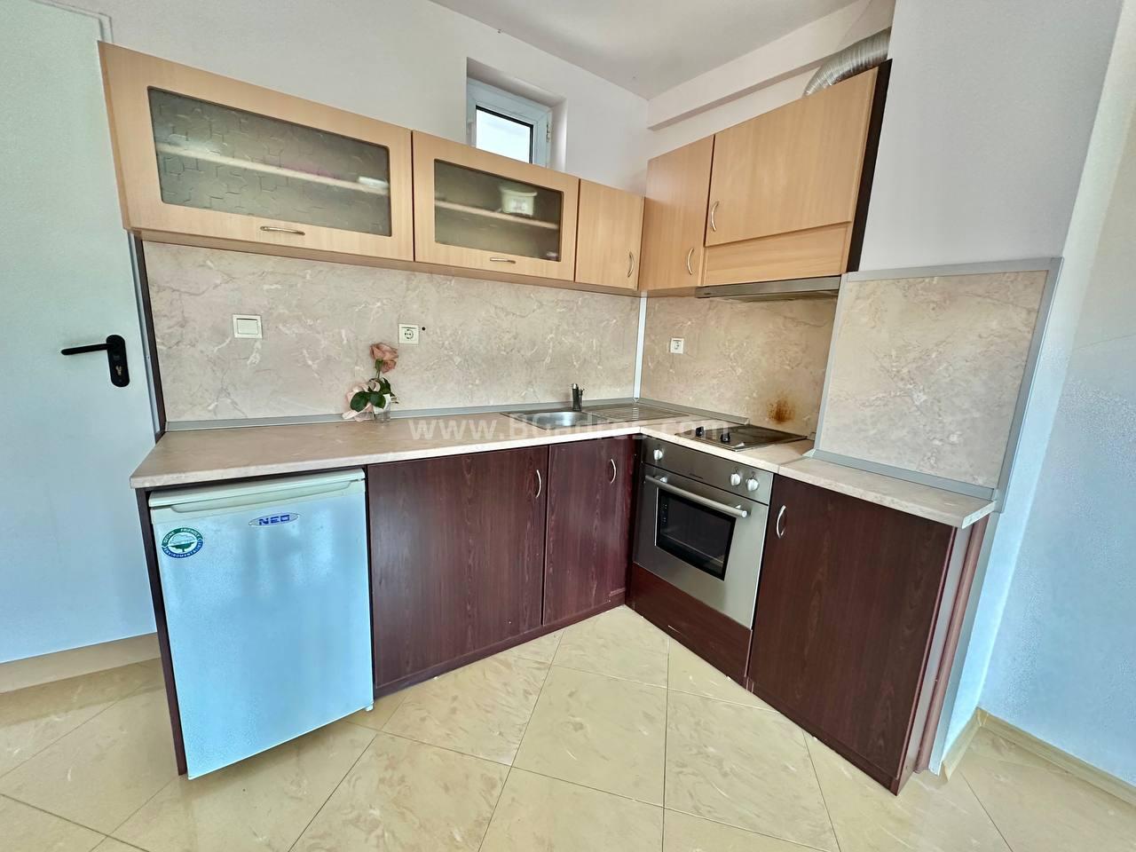 Cheap one bedroom apartment І №2852