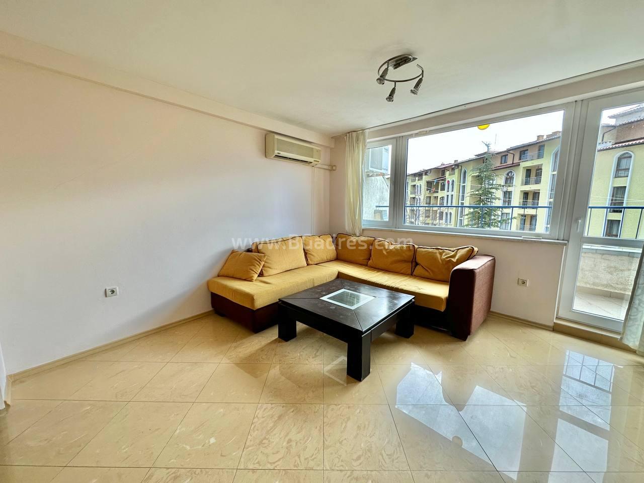 Cheap one bedroom apartment І №2852