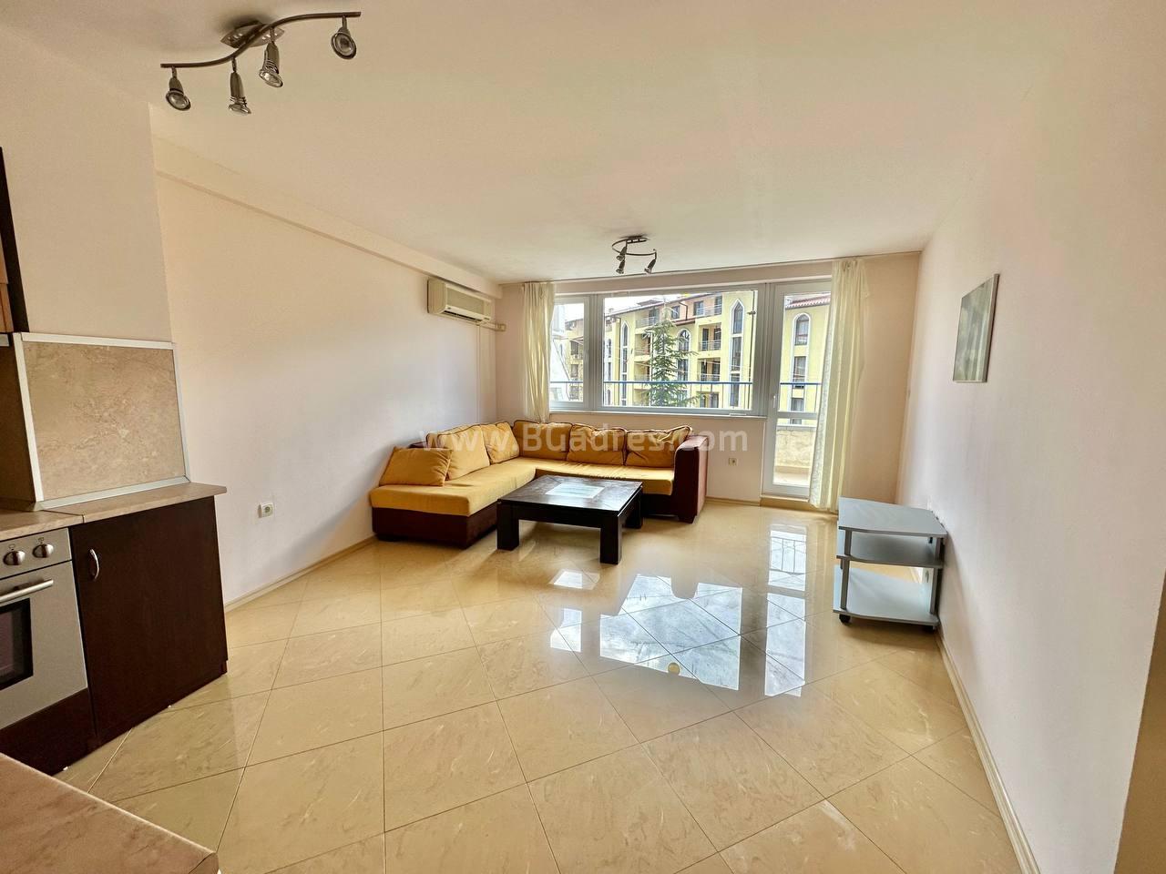 Cheap one bedroom apartment І №2852