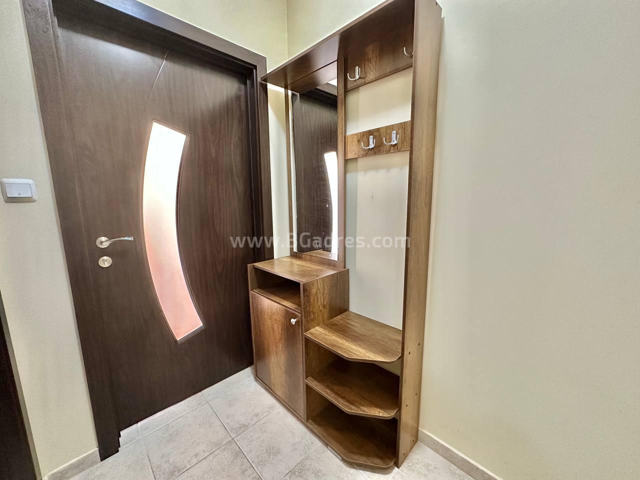 Апартамент без такса поддръжка в Равда І №3047