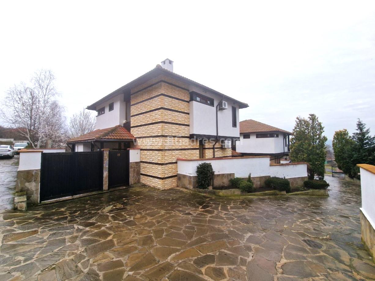 Дом с 2 спальнями в поселке Горица І №3460