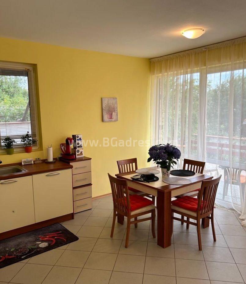 Дом с 2 спальнями в поселке Горица І №3460