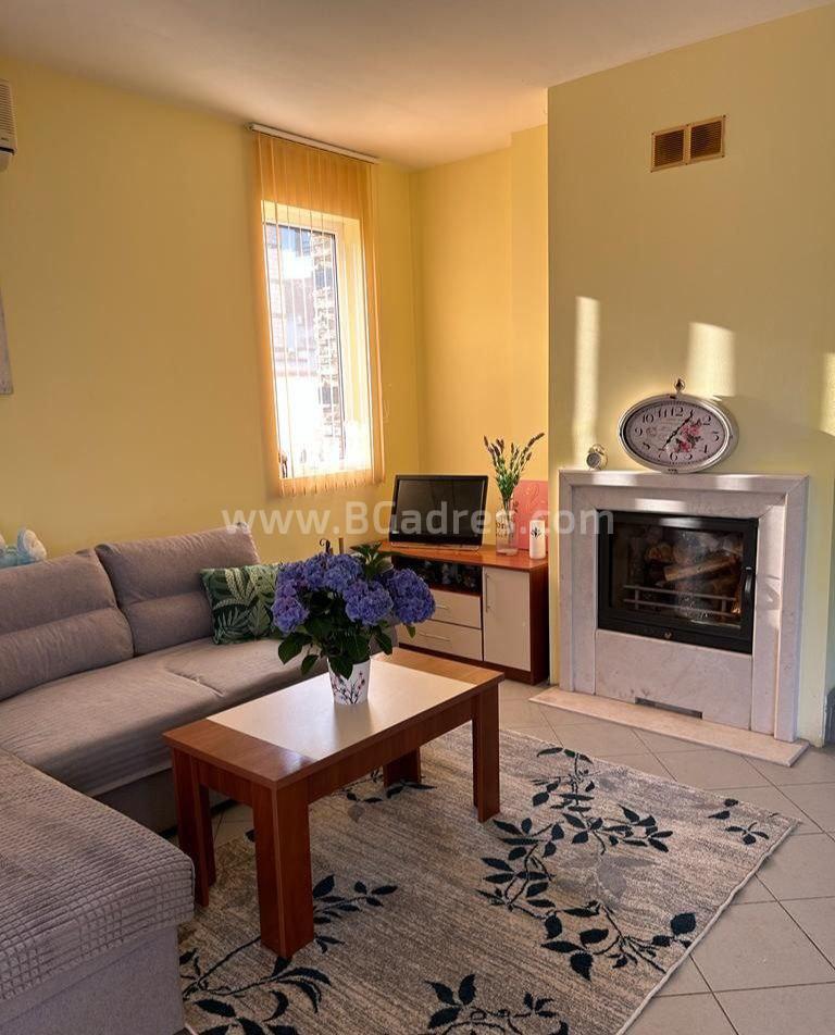 Дом с 2 спальнями в поселке Горица І №3460