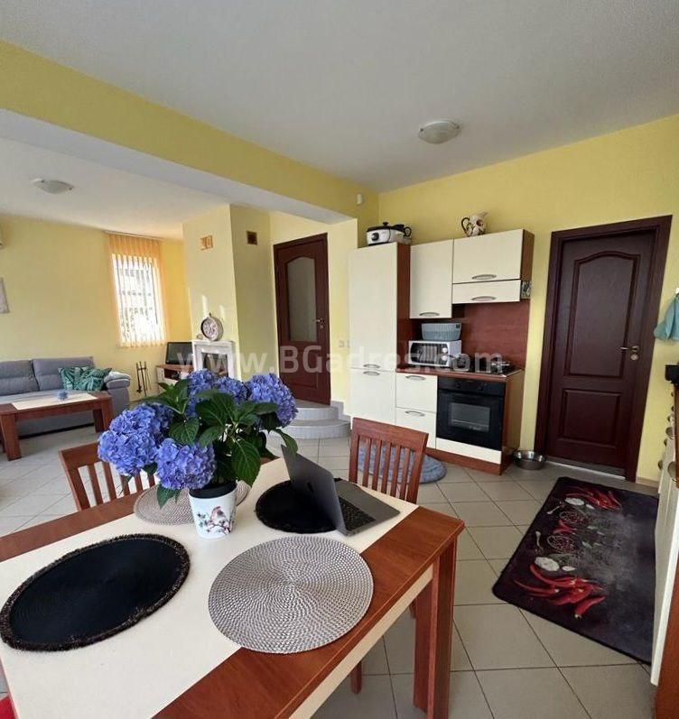 Дом с 2 спальнями в поселке Горица І №3460